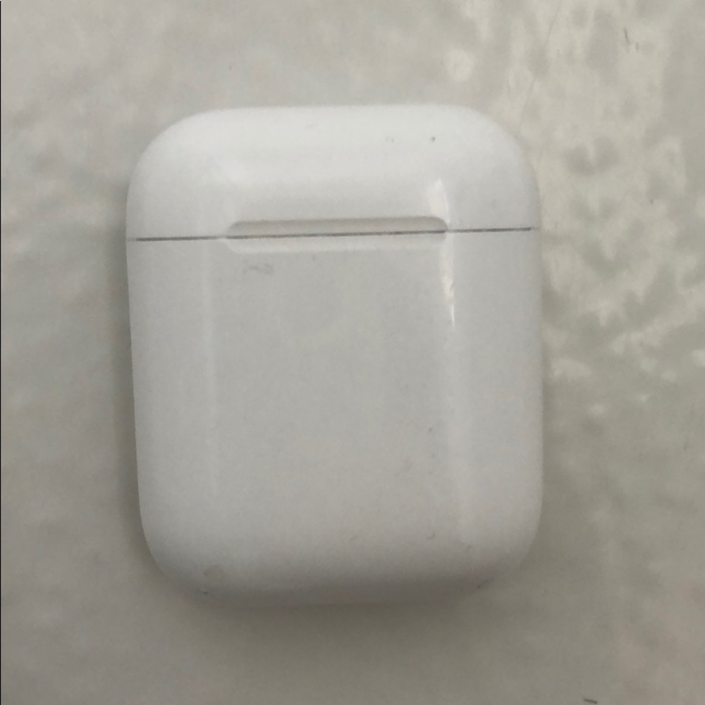 Apple AirPods